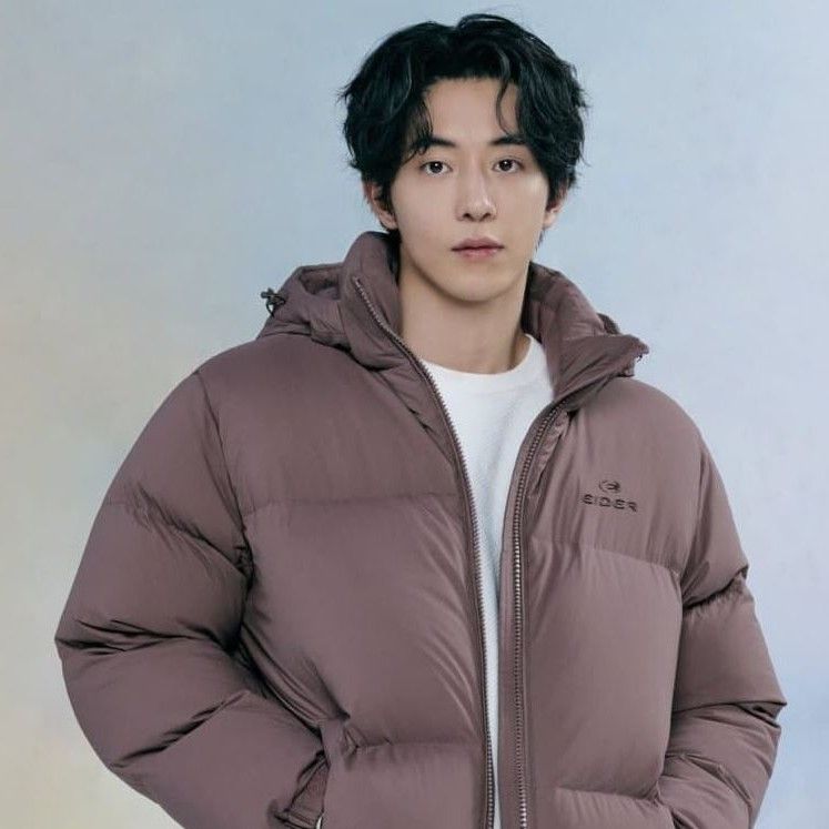 Latest photo of Nam Joohyuk