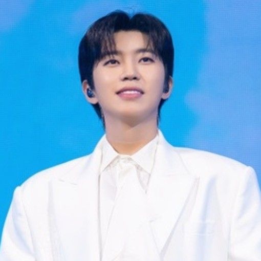 粉丝拍下的林英雄瞬间