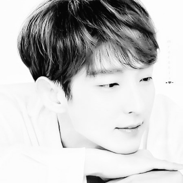 Recent activity shot of Lee Joongi