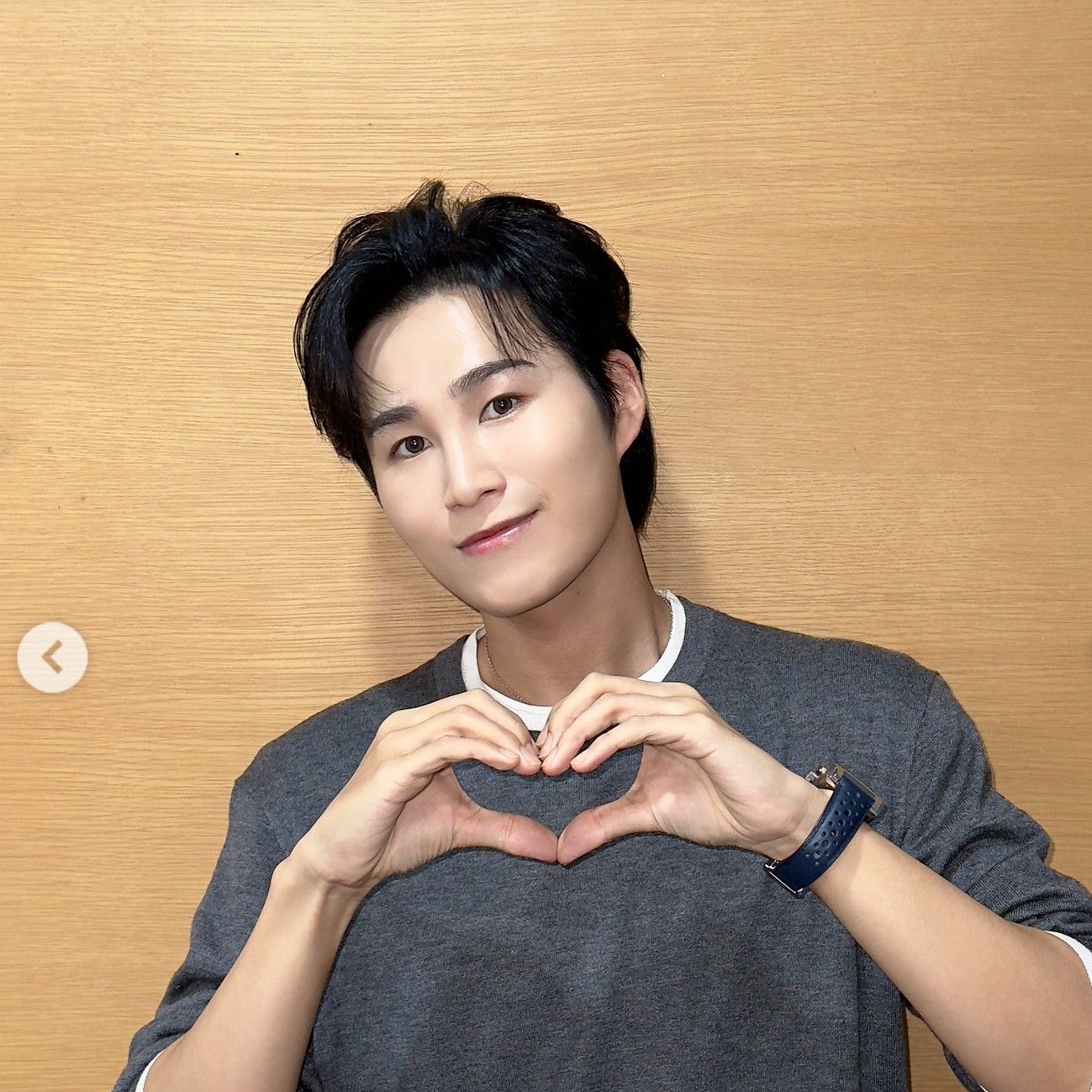 金熙栽的近期活動照