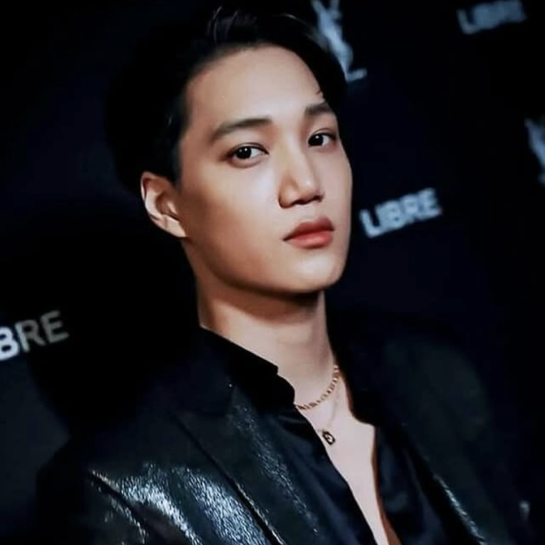 Latest photo of KAI