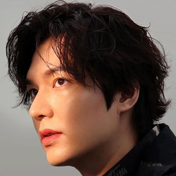Foto terbaru dari Lee Minho