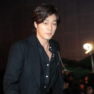 Latest photo of So Jisub