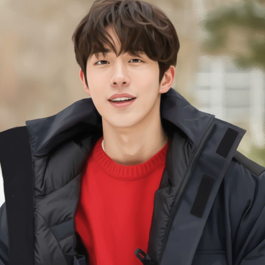 Latest photo of Lee Joonhyuk