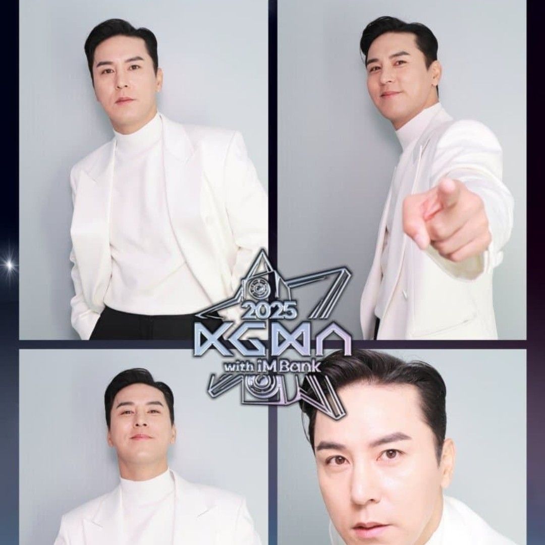 張民好的幕後花絮