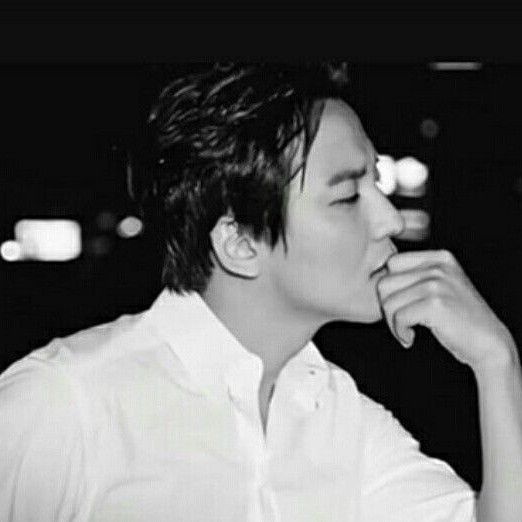 Recent activity shot of Kim Namgil