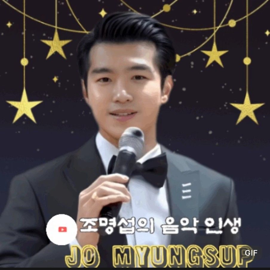 Foto kegiatan terbaru dari Jo Myungsup