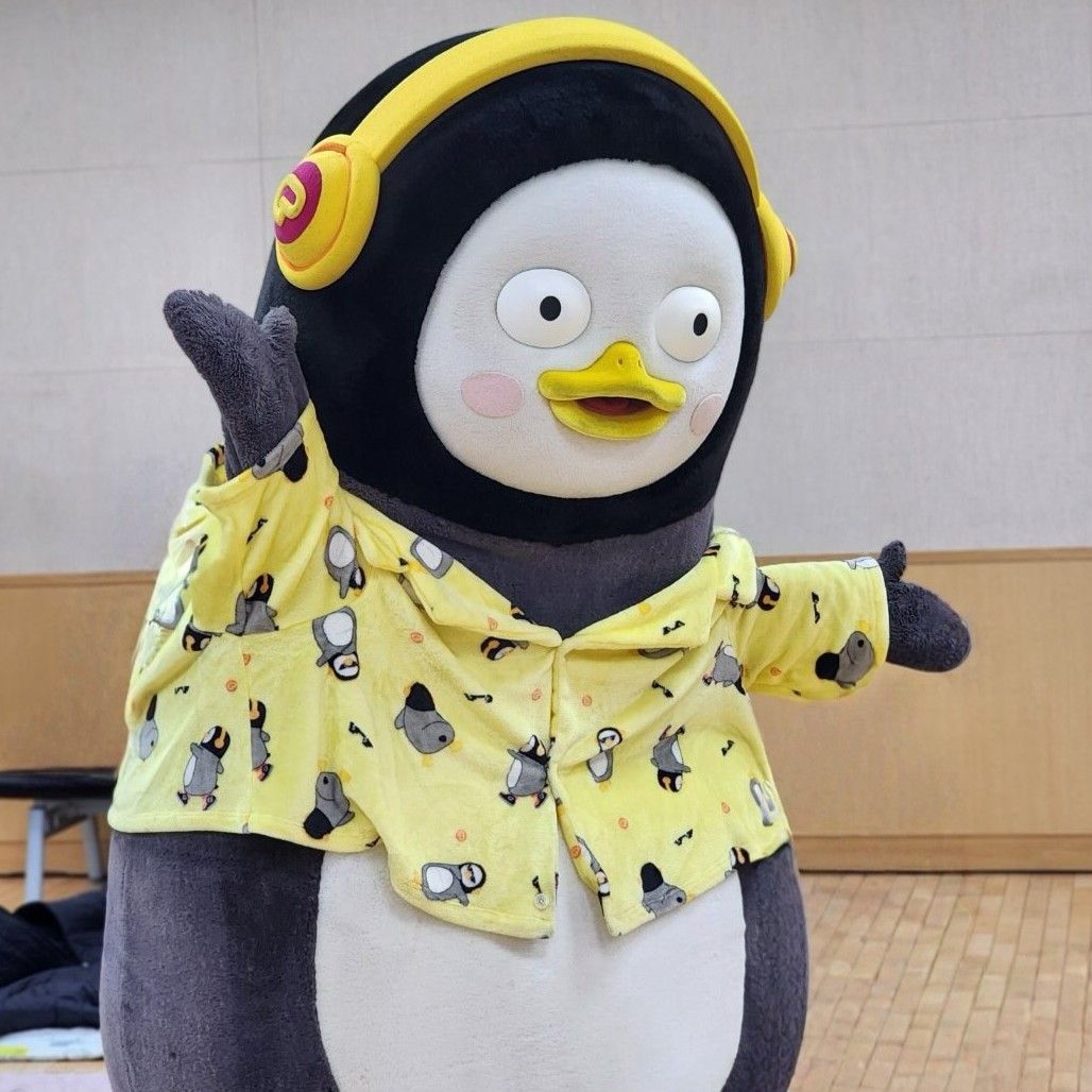 Cuplikan di balik layar dari Pengsoo