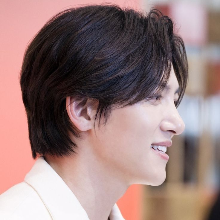 チ・チャンウクの最新写真