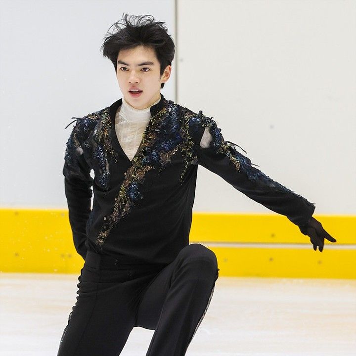 Latest photo of Cha Junhwan