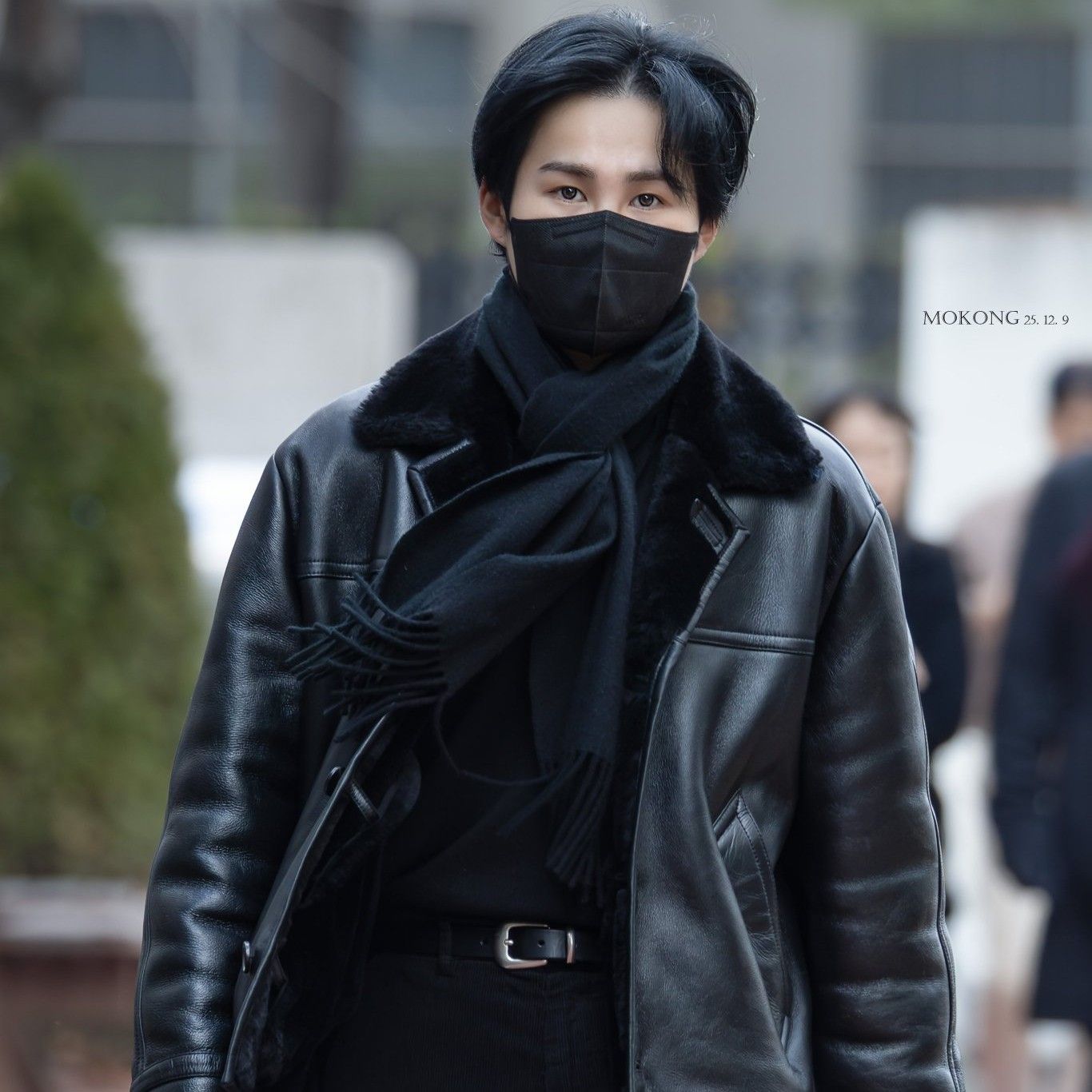 Latest photo of Kim Heejae