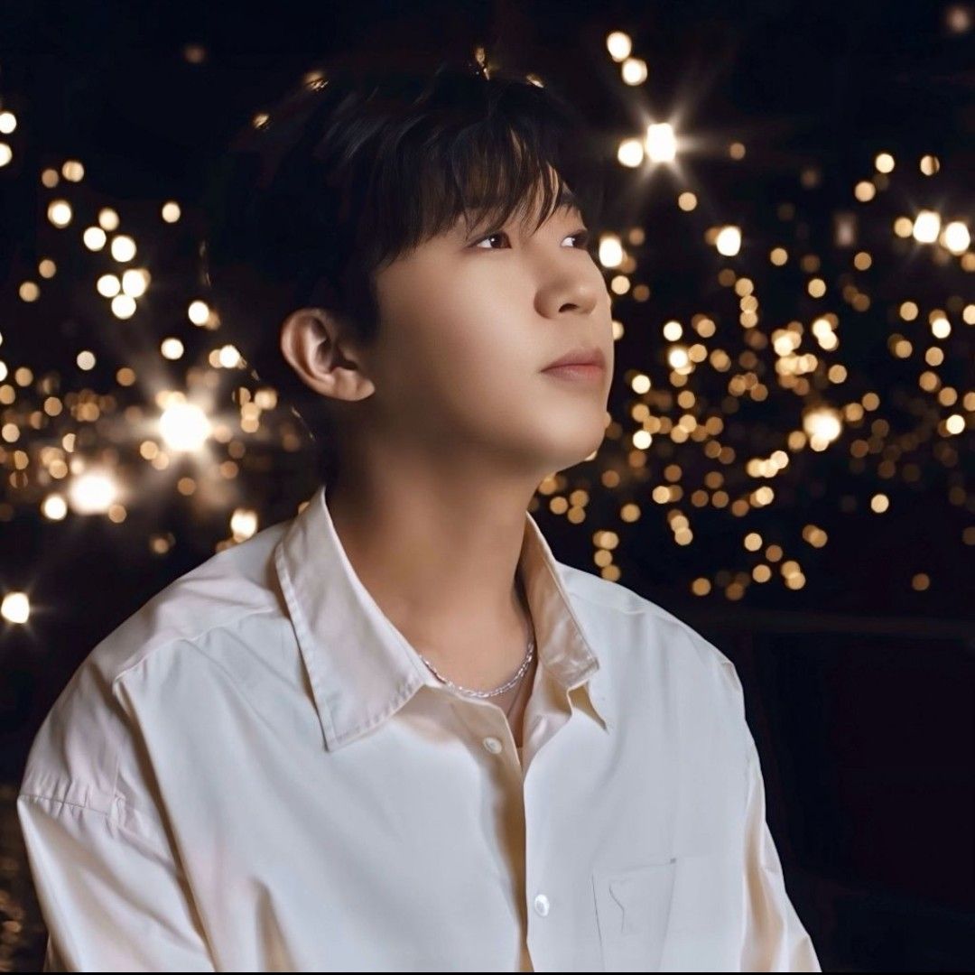 임영웅의 비하인드 컷