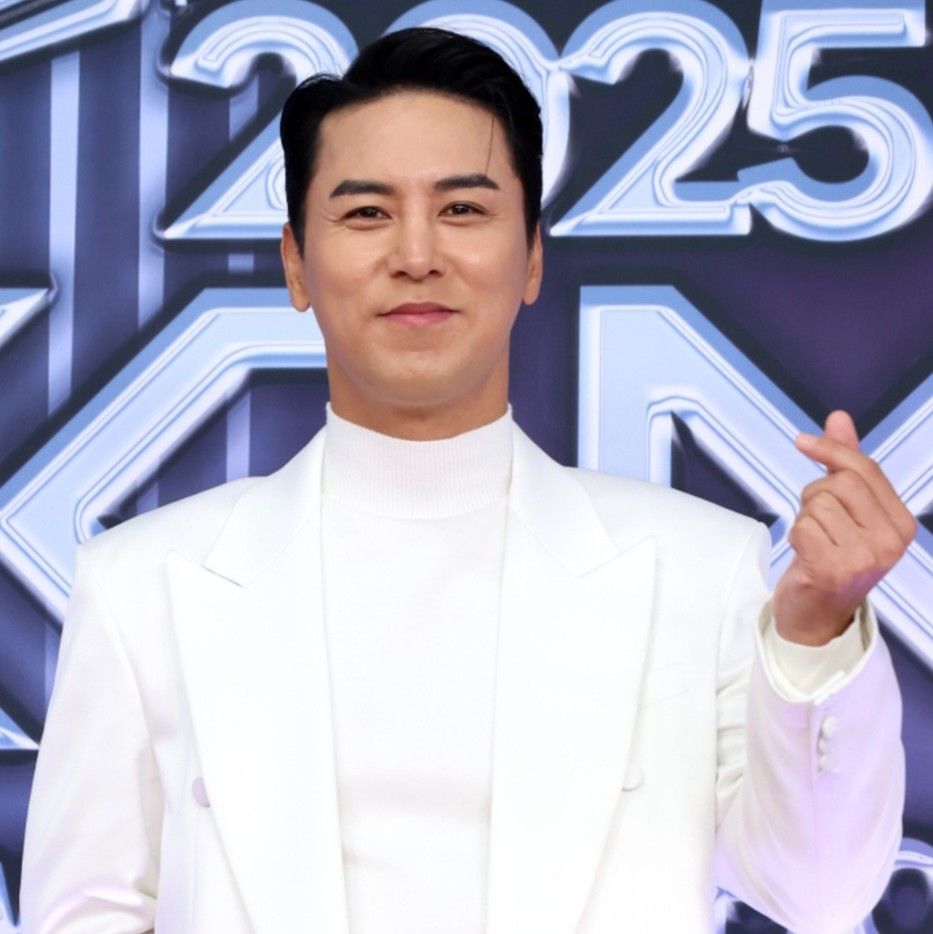 チャン・ミンホの最新写真