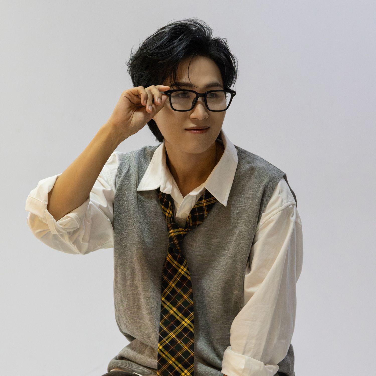 金熙栽的近期活動照