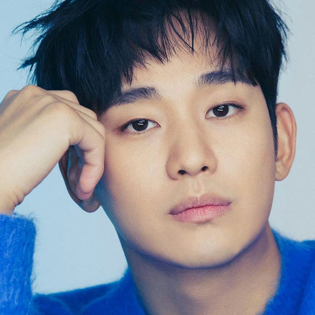 Momen yang diabadikan oleh penggemar Kim Soohyun