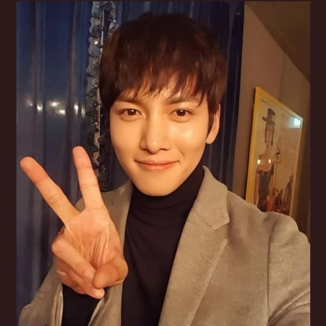 지창욱 팬이 찍은 순간