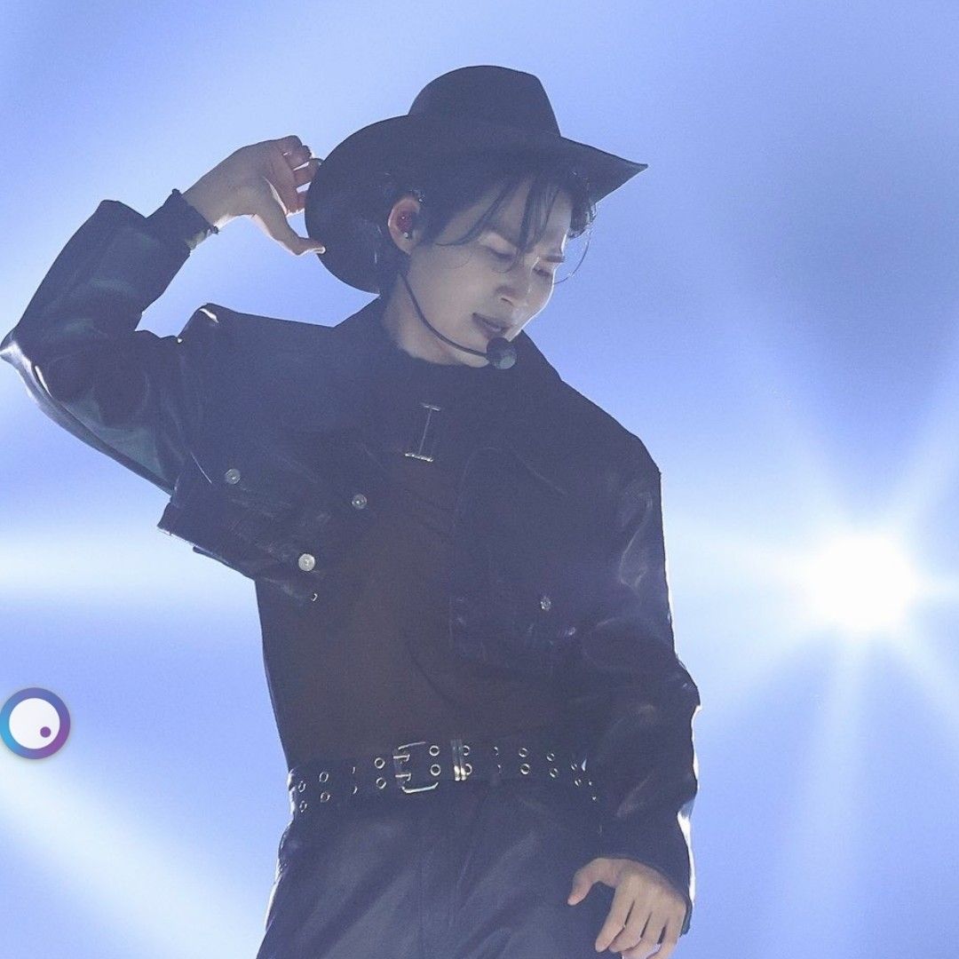 김희재의 최신 사진