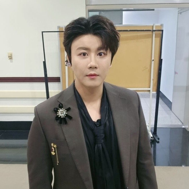 진해성 팬이 찍은 순간