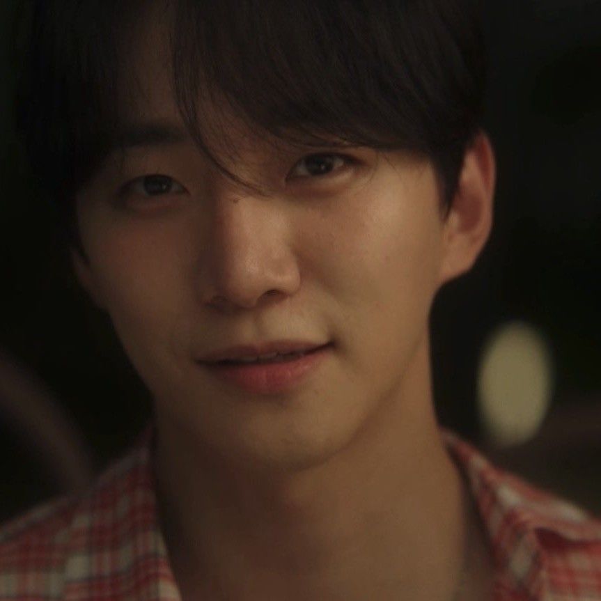 李俊昊的幕後花絮