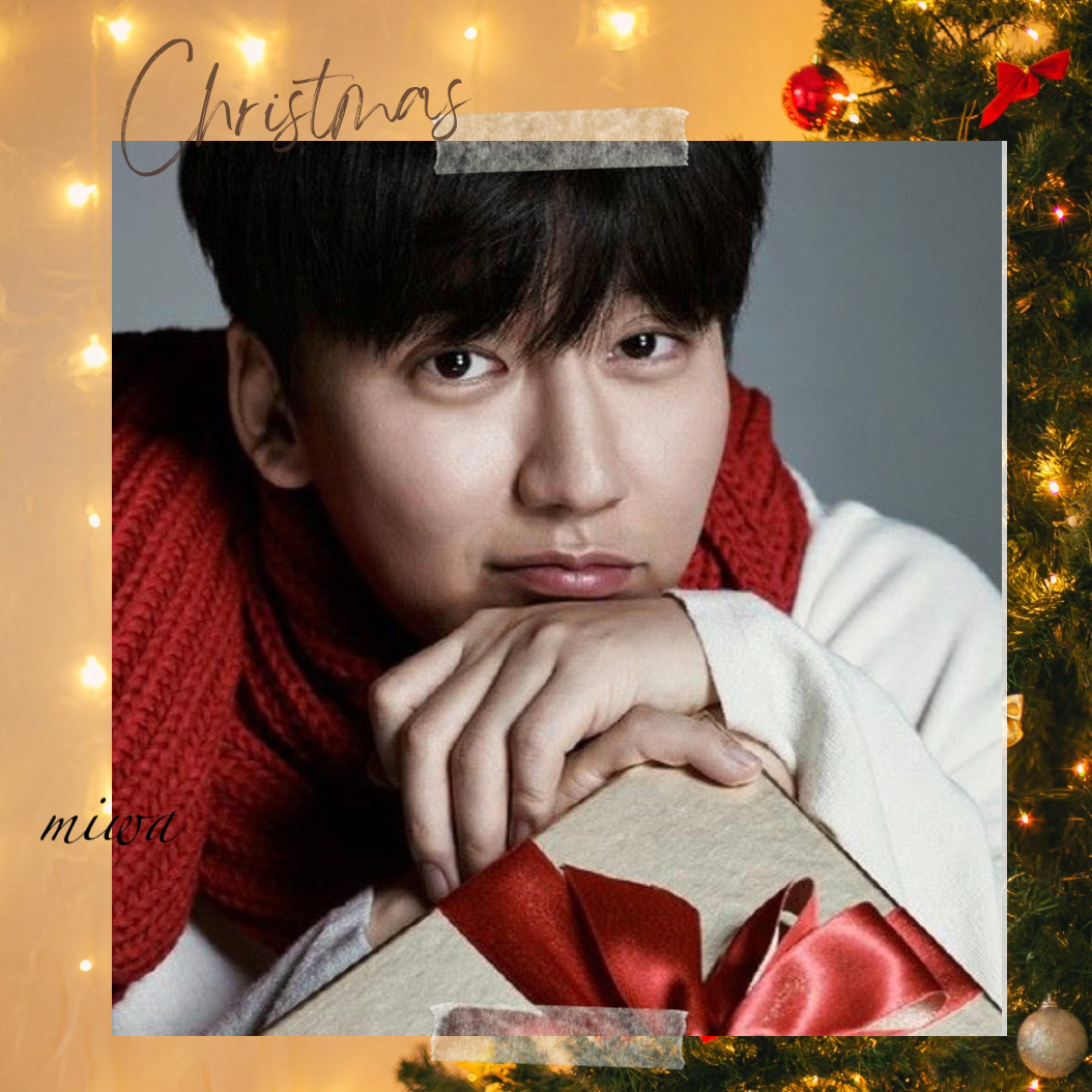 A moment captured by a fan of Kim Namgil