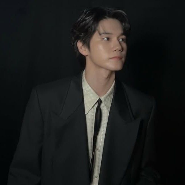 Momen yang diabadikan oleh penggemar Ong Seongwu