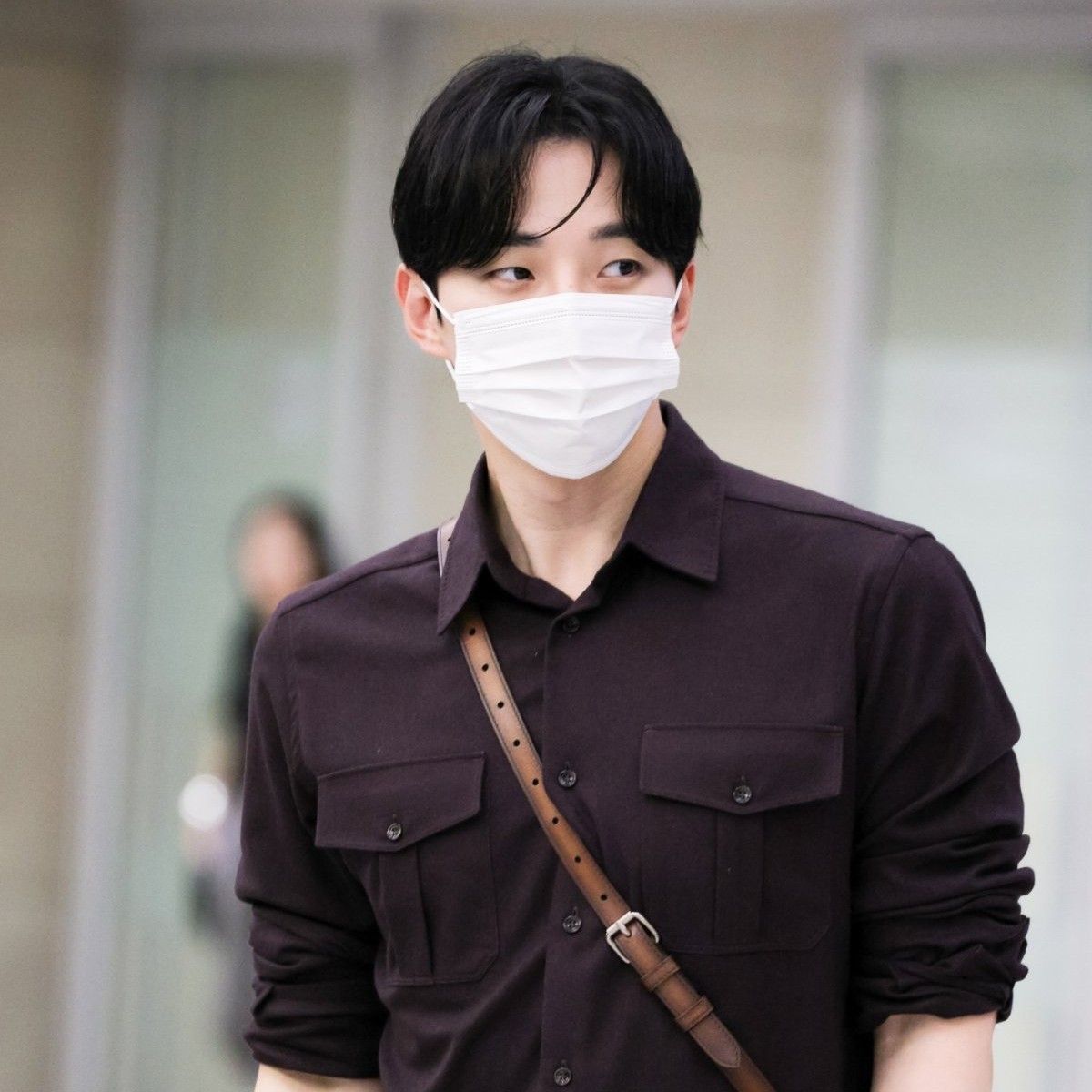 이준호 팬이 찍은 순간