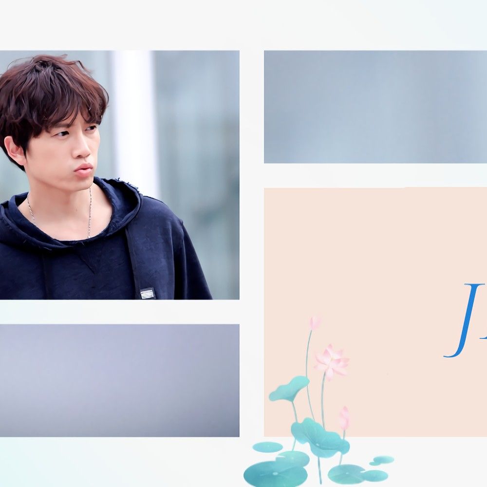 Latest photo of Ji Sung