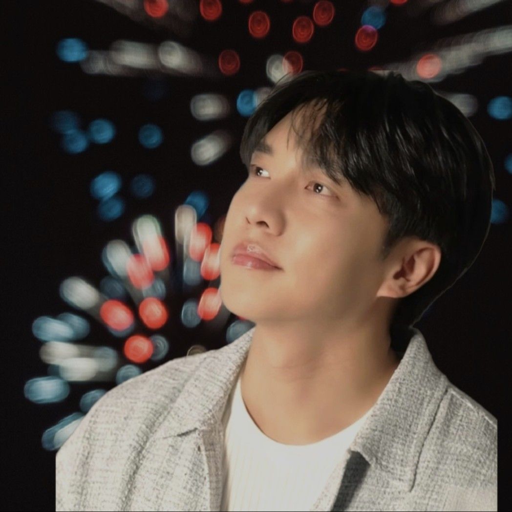 이승기 팬이 찍은 순간