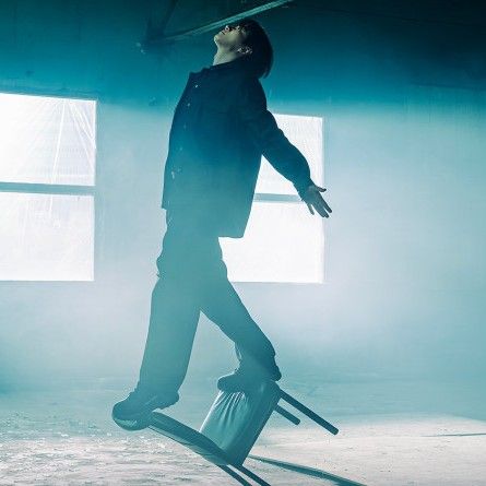 イ・ジュノの最新写真