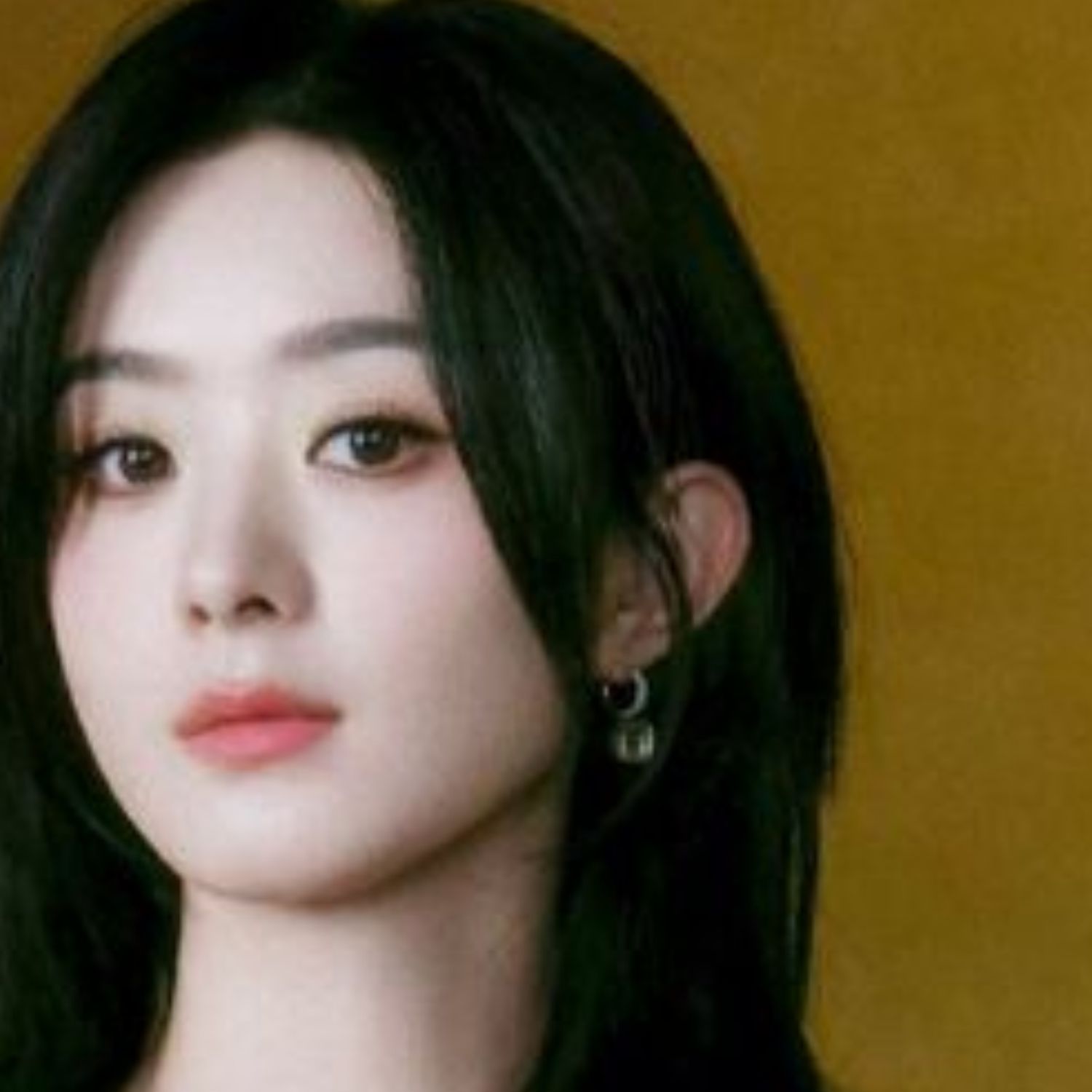 Latest photo of Zhao Liying