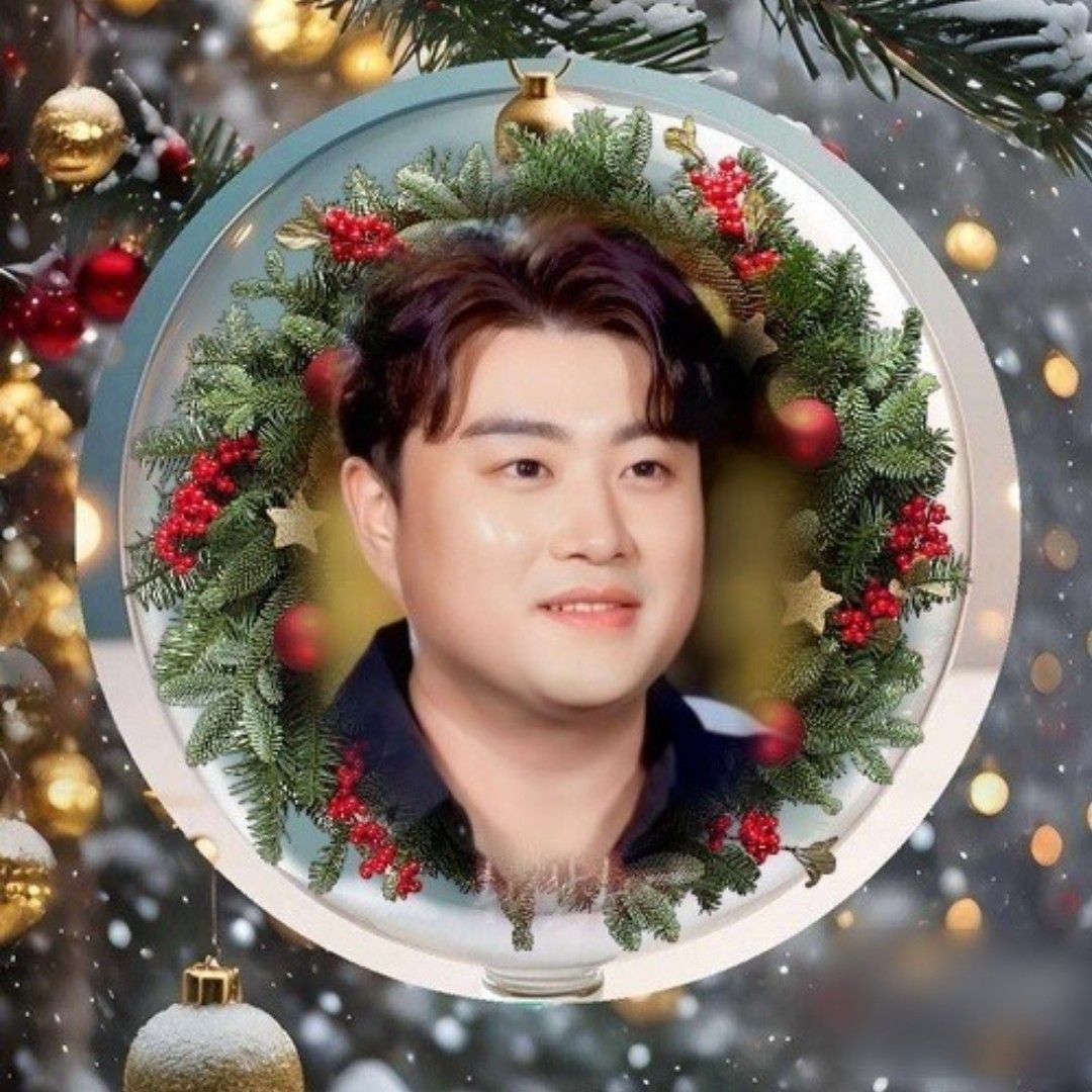 キム・ホジュンの最近の活動ショット