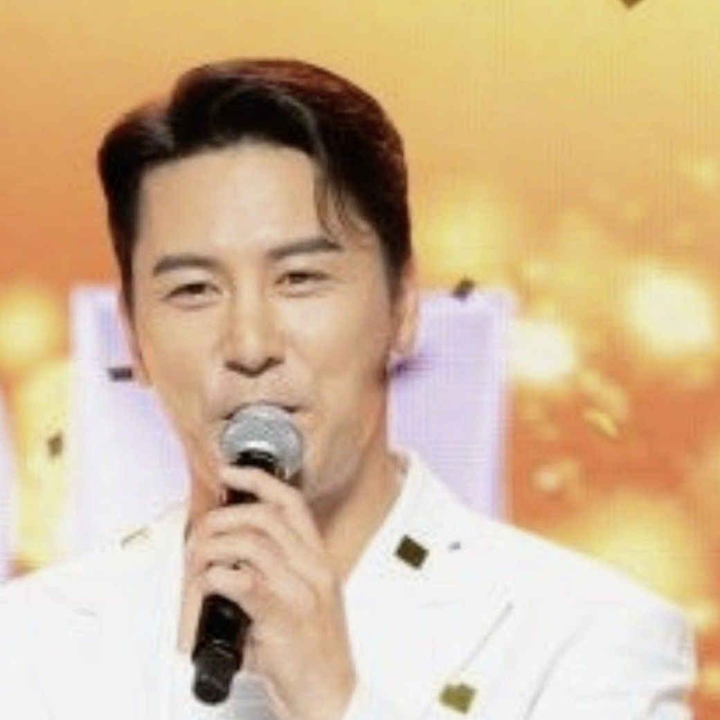 張民好的幕後花絮