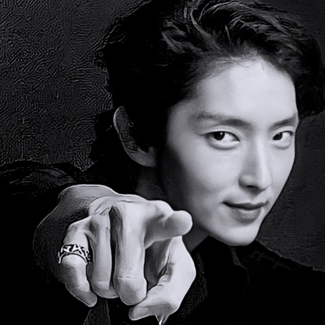Foto kegiatan terbaru dari Lee Joongi