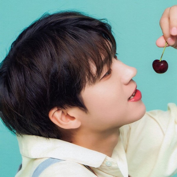 Top moment of Nam Woohyun selected by the fandom