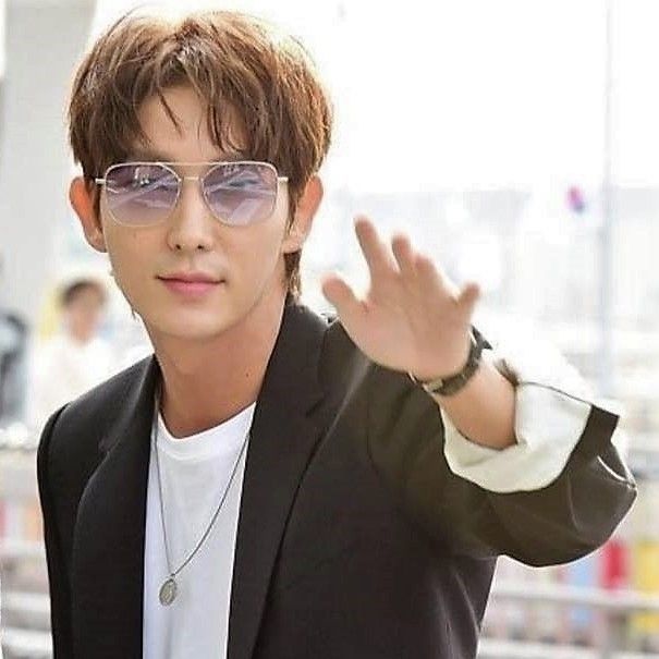 이준기 팬이 찍은 순간