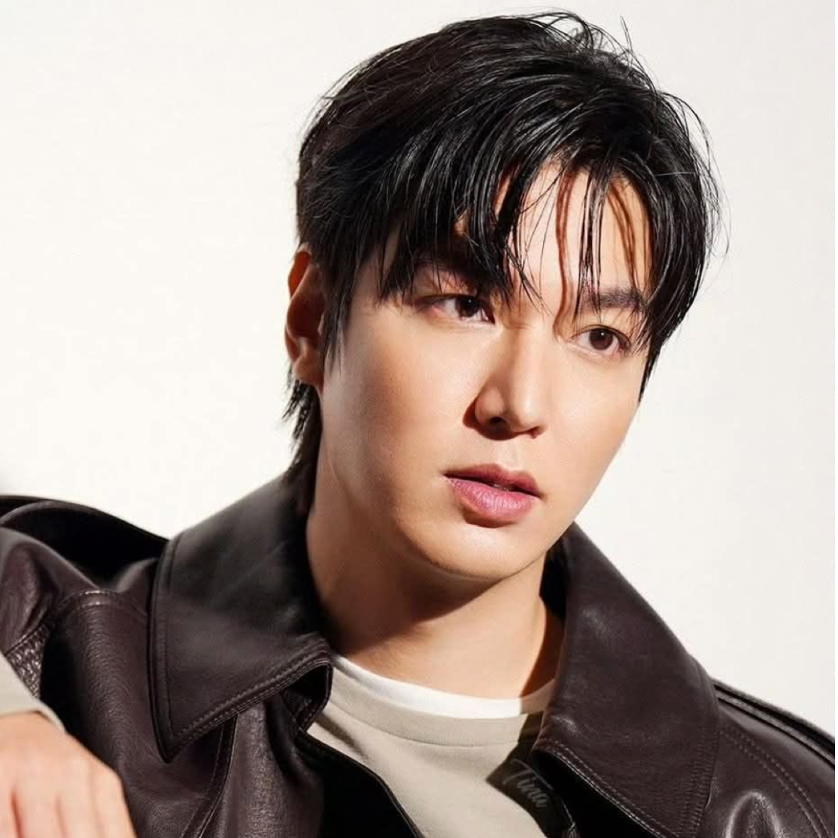 李敏鎬的最新照片