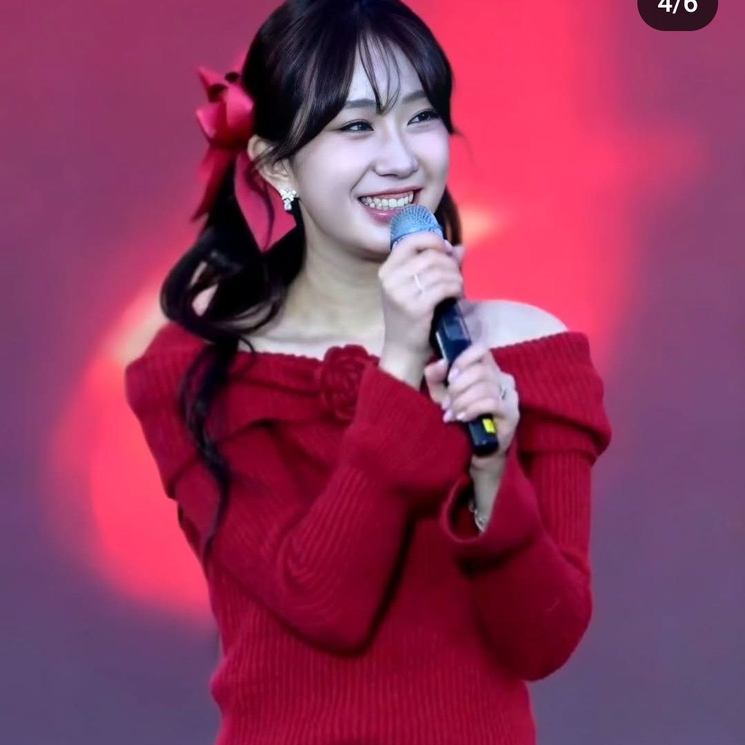 全裕珍的最新照片