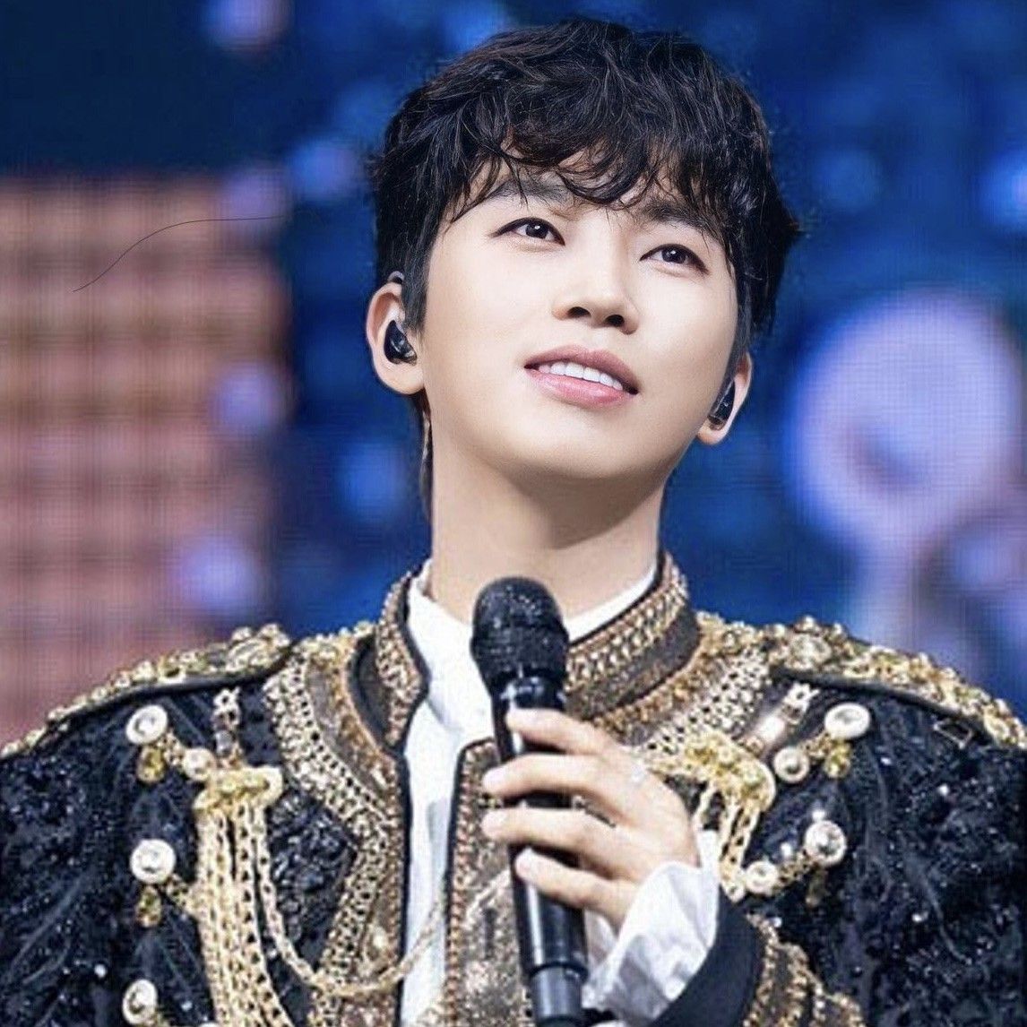 林英雄的近期活动照