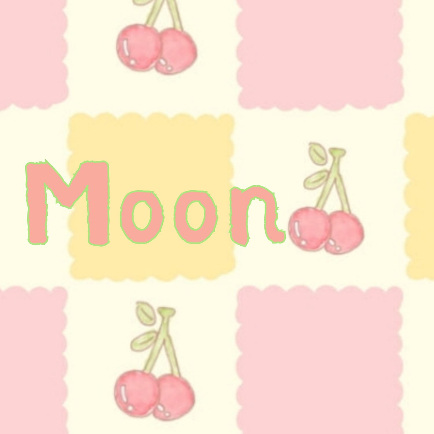 Latest photo of Moon Chaewon