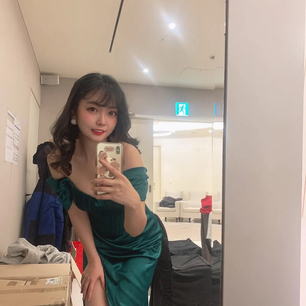 YOYOMI的最新照片