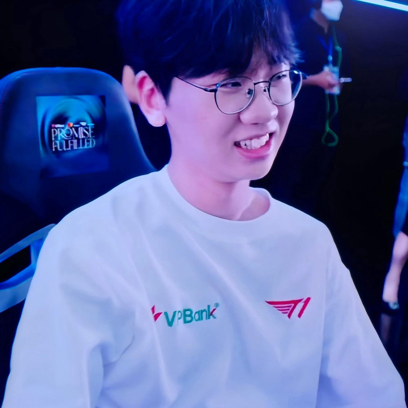 Latest photo of Doran