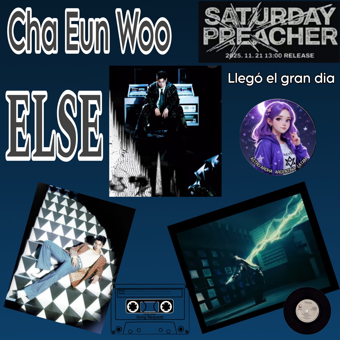 车银优的幕后花絮