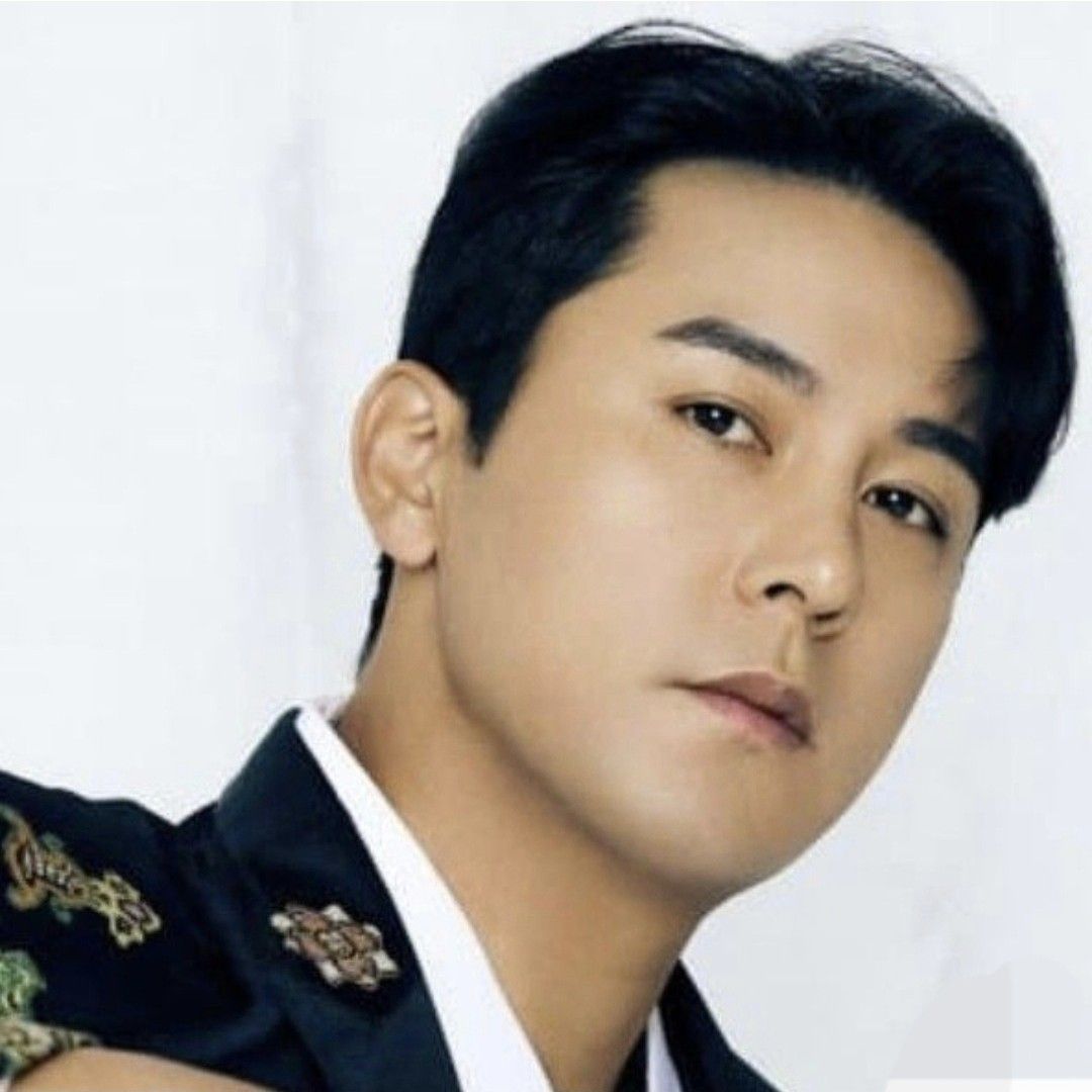 Latest photo of Jang Minho