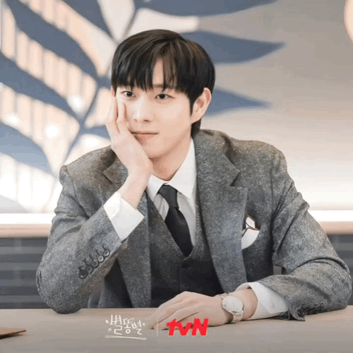 Recent activity shot of Kim Youngdae