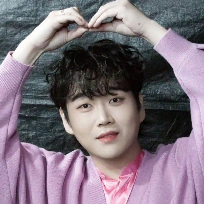 粉絲拍下的黃英雄瞬間