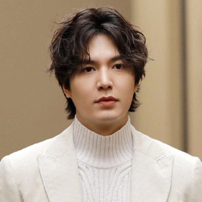 Latest photo of Lee Minho