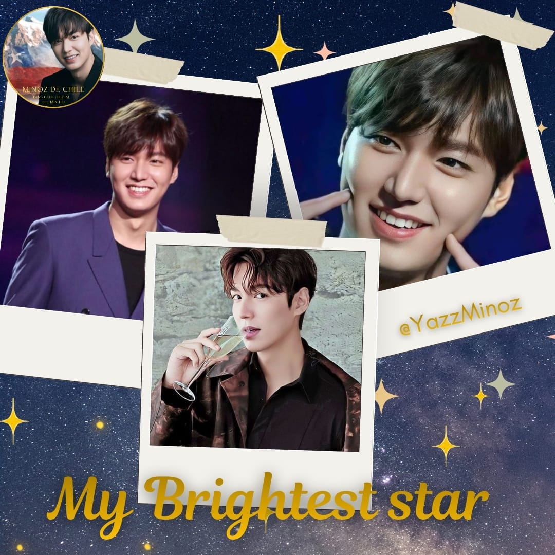 A moment captured by a fan of Lee Minho