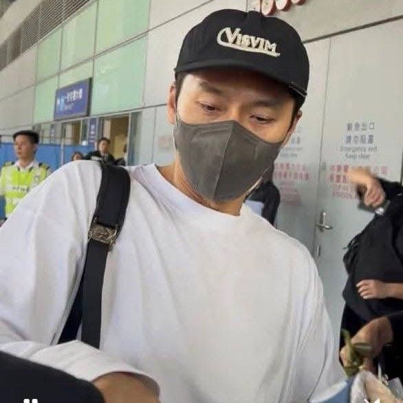 玄彬的幕後花絮