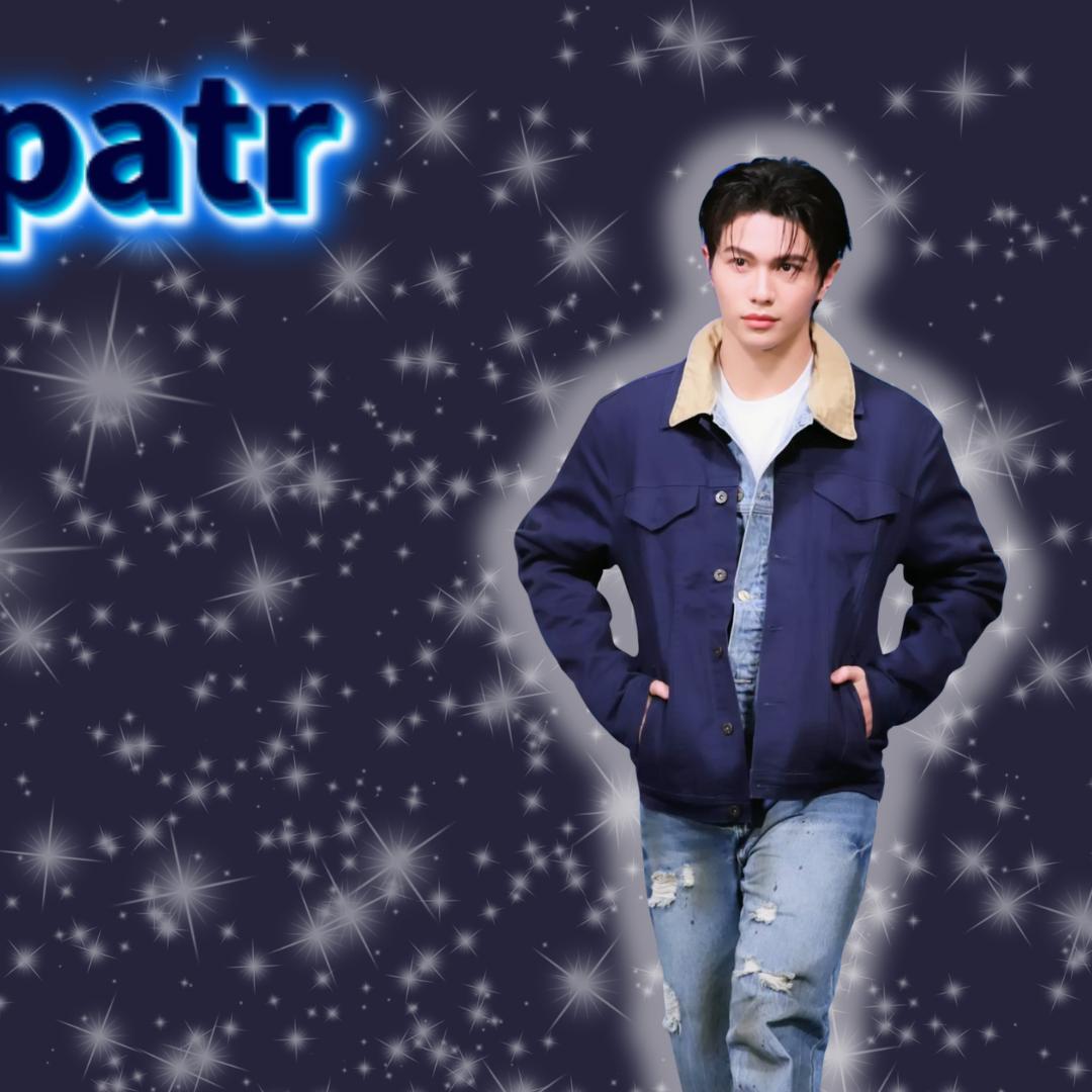 Behind-the-scenes cut of William Jakrapatr Kaewpanpong