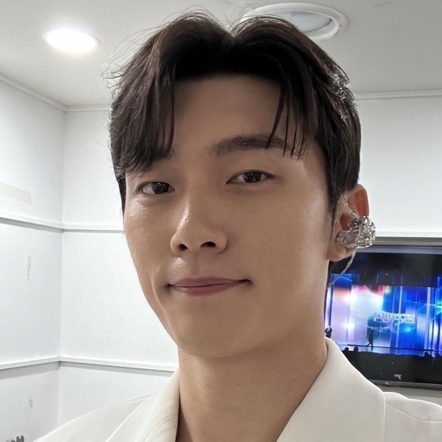 Behind-the-scenes cut of Jeon Jonghyeok